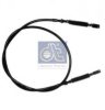 SCANI 1364438 Accelerator Cable